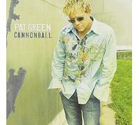 Cannonball by Pat Green