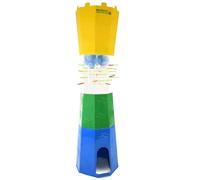 Big Game Hunters Cannon Ball Drop - Giant Kerplunk Style Great Family Fun