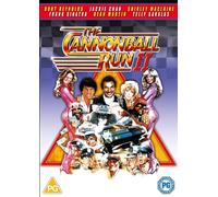 Cannonball Run II