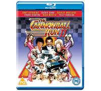 Cannonball Run II