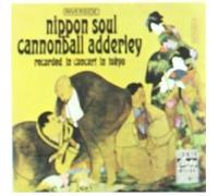 Adderley, Cannonball - Nippon Soul