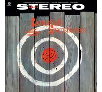 CANNONBALL ADDERLEY - Cannonball's Sharpshooters (+1 Bonus Track) (Limited Edition) [VINYL]