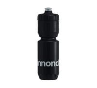 Cannondale 2020 Logo Gripper Water Bottle - 750ml - Black/White - CP51