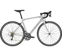 Cannondale CAAD Optimo 4 Silver