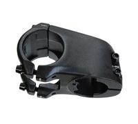 Cannondale eMTB Internal Routing Stem - Black / 50mm / 35mm