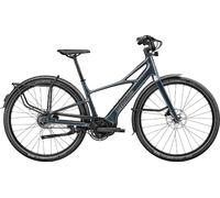 Cannondale FlyingV 2 Tungsten Blue