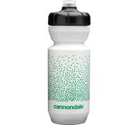 Cannondale Gripper Bubbles Water Bottle 600ml One Size