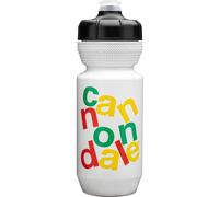 Cannondale Gripper Stacked Water Bottle 750ml One Size