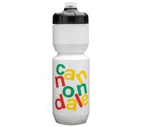 Cannondale Gripper Stacked Water Bottle 750ml One Size