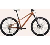 Cannondale Habit HT 1 Mountain Bike 2023 - Hardtail MTB Cinnamon