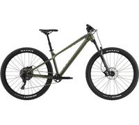 Cannondale Habit HT 2 Mountain Bike 2023 - Hardtail MTB Mantis