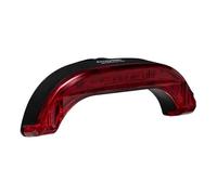 Cannondale Hindsite Array E85 Smartsense Rear Light 85 Lumens Black / Red