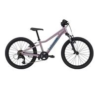 Cannondale Kids Trail 20 Bike - 2024 - Lavender