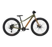 Cannondale Kids Trail Plus 24 Bike - 2024 - Mantis