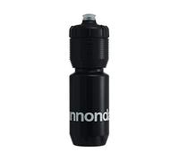 CANNONDALE Logo Gripper Bottle 750ml, Black/White