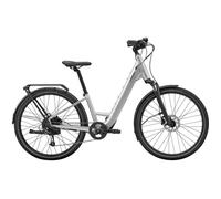 Cannondale Mavaro Neo SL Hybrid e-Bike - 2024 - Mercury, Large