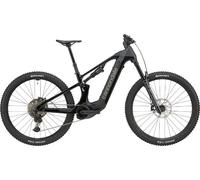 Cannondale Moterra Carbon 2 Metallic Black