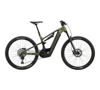 Cannondale Moterra Neo Carbon 2 Electric Bike 2022 Mantis