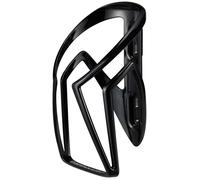 Cannondale Nylon Speed C Bottle Cage Black/White