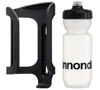 Cannondale ReGrip Recycled Right Side-Loading Cage & Gripper Cycling Bottle Kit