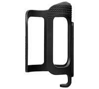 Cannondale ReGrip Right Entry Bottle Cage - Black