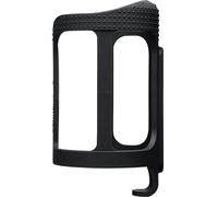 Cannondale ReGrip Side-Entry Left Cage - Black One Size