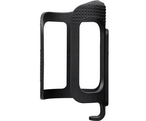Cannondale ReGrip Side-Entry Right Hand Bottle Cage Black