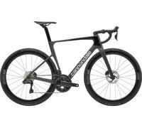 Cannondale SuperSix EVO 2 Raw
