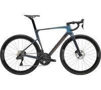 Cannondale SuperSix EVO 2 Tungsten Blue