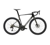 Cannondale SuperSix EVO 5 105 Di2 Carbon Road Bike - MY26 - Raw / 54cm