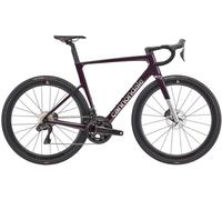 Cannondale SuperSix EVO Hi-MOD 2 Tinted Purple