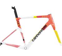Cannondale SuperSix EVO LAB71 Team Frameset 2024 ERP