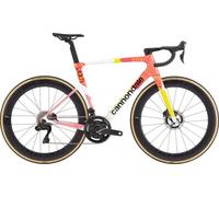 Cannondale SuperSix EVO LAB71 Team Team Replica