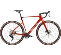 Cannondale SuperX 4 AXS Fire Orange