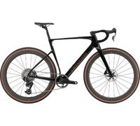Cannondale SuperX Carbon 1 Copper Ore