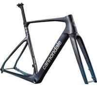 Cannondale Superx Lab71 A/m Carbon Road Frameset 2025