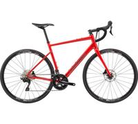Cannondale Synapse 1 Rally Red