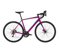 Cannondale Synapse 1 Road Bike 2022 Purple