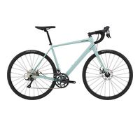Cannondale Synapse 2 Road Bike 2022 Cool Mint