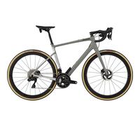 Cannondale Synapse Carbon 1 RLE Road Bike 2022 Stealth Grey