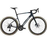 Cannondale Synapse Carbon 1 Tungsten Blue