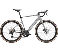 Cannondale Synapse Carbon 2 - Nearly New - 56cm Grey