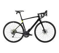 Cannondale Synapse Carbon 2 RL Road Bike 2022 Black Pearl