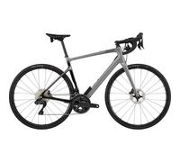 Cannondale Synapse Carbon 2 RLE Road Bike 2022 Grey