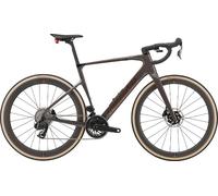 Cannondale Synapse Carbon 2 Smartsense Copper Ore