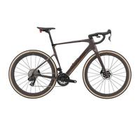 Cannondale Synapse Carbon 2 SmartSense Force AXS Road Bike - MY26 - Copper Ore / 56cm