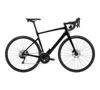 Cannondale Synapse Carbon 3 L Road Bike 2022 Black