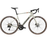 Cannondale Synapse Carbon 4 Chalk