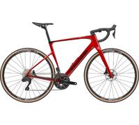Cannondale Synapse Carbon 4 Metallic Red
