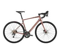 Cannondale Synapse Carbon 4 Road Bike 2022 Rose Gold